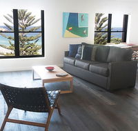 Bondi 38 Serviced Apartments - Lismore Accommodation