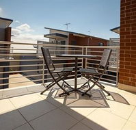 Everton Apartments - Lismore Accommodation