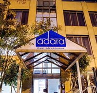 Adara East Melbourne - Lismore Accommodation