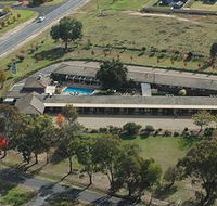 Tumut Valley Motel - Lismore Accommodation