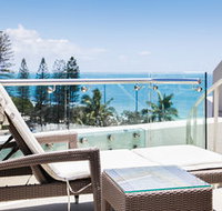 Sandcastles Mooloolaba - Lismore Accommodation