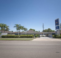 Colonial Terrace Motor Inn - Lismore Accommodation