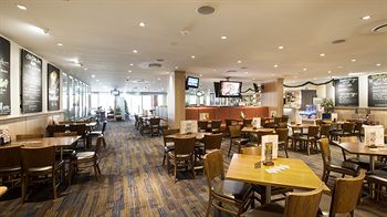 Colyton Hotel - Lismore Accommodation 12