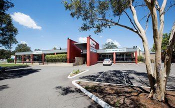 Colyton Hotel - Lismore Accommodation 17