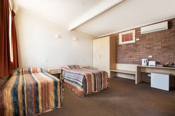 Colyton Hotel - Lismore Accommodation 32