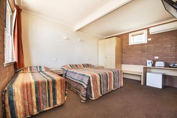 Colyton Hotel - Lismore Accommodation 33