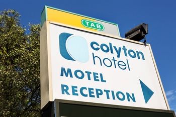 Colyton Hotel - Lismore Accommodation 34