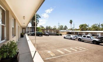 Colyton Hotel - Lismore Accommodation 35