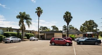 Colyton Hotel - Lismore Accommodation 36