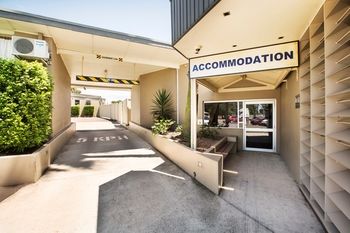 Colyton Hotel - Lismore Accommodation 42