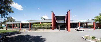 Colyton Hotel - Lismore Accommodation 43