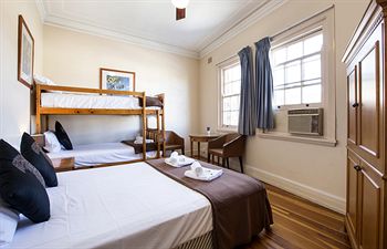 Pymble Hotel - Lismore Accommodation 2