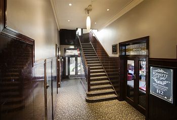 Pymble Hotel - Lismore Accommodation 5