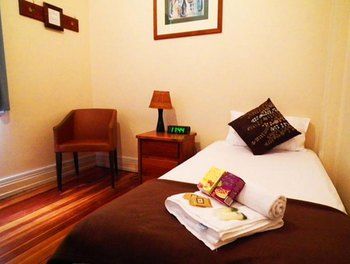 Pymble Hotel - Lismore Accommodation 21