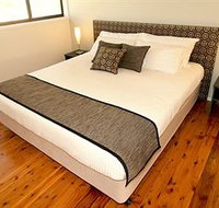 Wine Country Villas - Lismore Accommodation