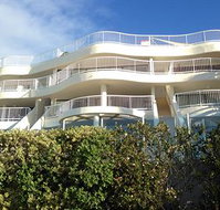 La Mer Penthouse - Lismore Accommodation