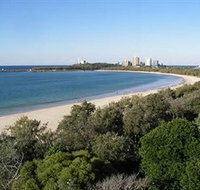 Mirra Chana - Lismore Accommodation