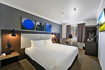 Quality Hotel CKS Sydney Airport - Lismore Accommodation 1