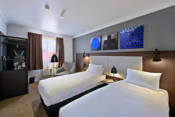 Quality Hotel CKS Sydney Airport - Lismore Accommodation 2