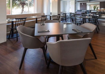 Quality Hotel CKS Sydney Airport - Lismore Accommodation 4