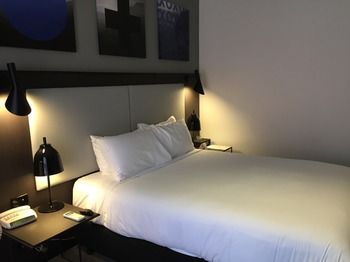 Quality Hotel CKS Sydney Airport - Lismore Accommodation 8