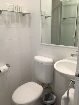 Quality Hotel CKS Sydney Airport - Lismore Accommodation 9