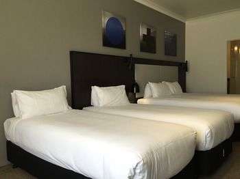 Quality Hotel CKS Sydney Airport - Lismore Accommodation 12