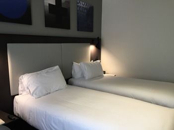 Quality Hotel CKS Sydney Airport - Lismore Accommodation 14