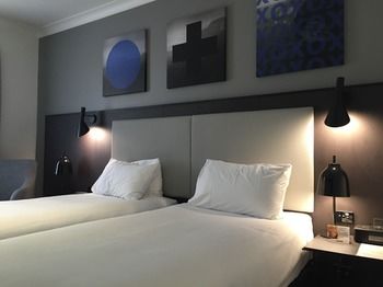 Quality Hotel CKS Sydney Airport - Lismore Accommodation 16
