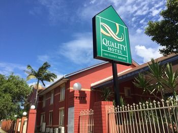 Quality Hotel CKS Sydney Airport - Lismore Accommodation 20