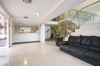Quality Hotel CKS Sydney Airport - Lismore Accommodation 25