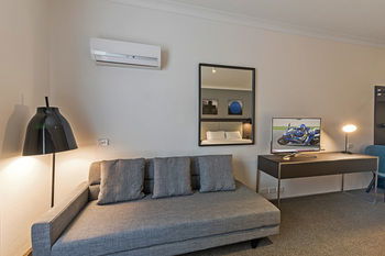 Quality Hotel CKS Sydney Airport - Lismore Accommodation 29