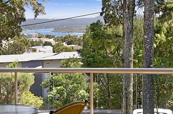 Picture Point - Lismore Accommodation 8