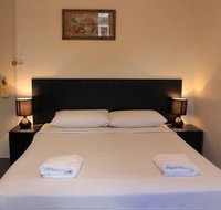 Greenwich Inn Sydney Hotel - Lismore Accommodation