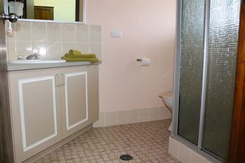 Colonial Motor Inn Lithgow - Lismore Accommodation 1