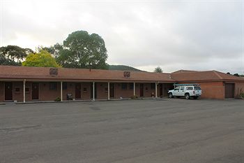 Colonial Motor Inn Lithgow - Lismore Accommodation 3