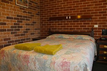 Colonial Motor Inn Lithgow - Lismore Accommodation 5