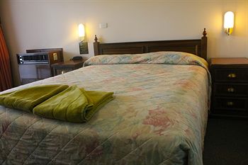 Colonial Motor Inn Lithgow - Lismore Accommodation 6