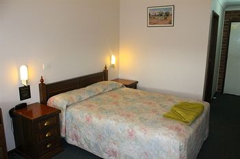 Colonial Motor Inn Lithgow - Lismore Accommodation 7