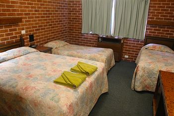 Colonial Motor Inn Lithgow - Lismore Accommodation 10