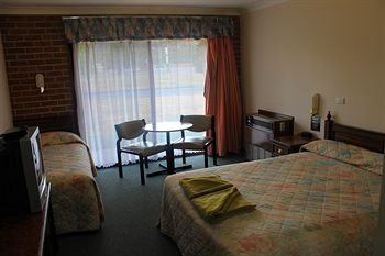 Colonial Motor Inn Lithgow - Lismore Accommodation 11