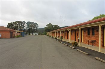 Colonial Motor Inn Lithgow - Lismore Accommodation 12