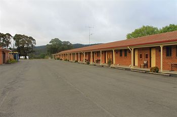 Colonial Motor Inn Lithgow - Lismore Accommodation 13