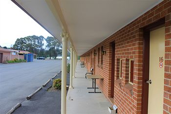 Colonial Motor Inn Lithgow - Lismore Accommodation 14