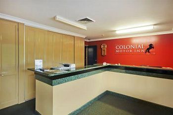 Colonial Motor Inn Lithgow - Lismore Accommodation 15