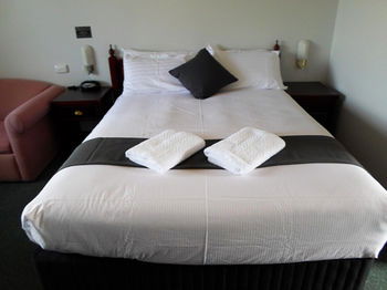 Colonial Motor Inn Lithgow - Lismore Accommodation 17