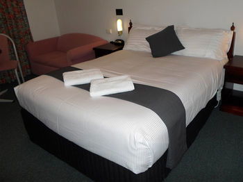 Colonial Motor Inn Lithgow - Lismore Accommodation 18