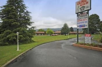 Colonial Motor Inn Lithgow - Lismore Accommodation 23