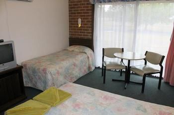 Colonial Motor Inn Lithgow - Lismore Accommodation 24