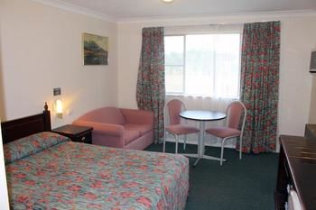 Colonial Motor Inn Lithgow - Lismore Accommodation 25